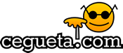 Logo Cegueta.com